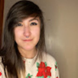Meet your Posher, Kristen